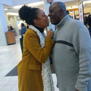 Meet your Posher, Michael